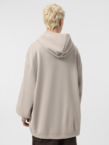 Кофта чоловіча CONVERSE Wordmark Loose Fit Graphic 10027360-251