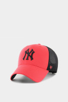 Бейсболка  47 Brand NEW YORK YANKEES BALLPARK B-BLMSH17GWP-YHA