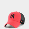 Бейсболка  47 Brand NEW YORK YANKEES BALLPARK B-BLMSH17GWP-YHA