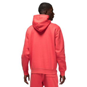 Худі Air Jordan Essentials Sweatshirt Red FJ7774-604 S FJ7774-604