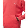 Худі Air Jordan Essentials Sweatshirt Red FJ7774-604 S FJ7774-604