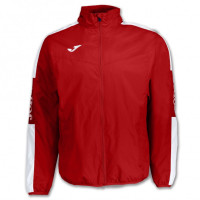 Вітровка Joma CHAMPION IV 100689.602 червоно-біла 100689.602