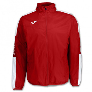 Вітровка Joma CHAMPION IV 100689.602 червоно-біла 100689.602