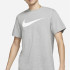 Футболка Ч Nike Nsw Tee Icon Swoosh DX1983-063