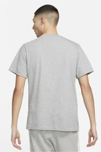 Футболка Ч Nike Nsw Tee Icon Swoosh DX1983-063