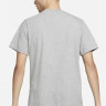 Футболка Ч Nike Nsw Tee Icon Swoosh DX1983-063