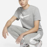 Футболка Ч Nike Nsw Tee Icon Swoosh DX1983-063