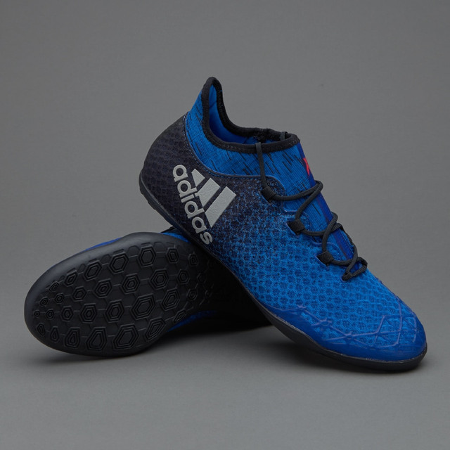 Сороконіжки Adidas X Tango 16.1 IN BB5000