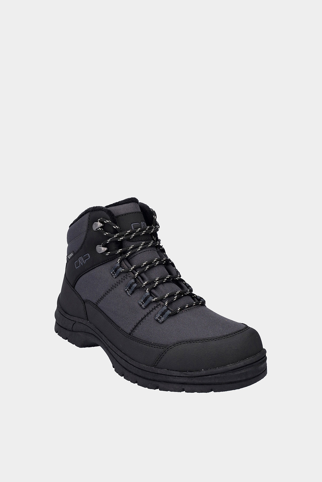 Черевики CMP ANNUUK SNOW BOOT WP 31Q4957-U423