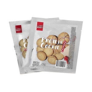 Порошок Protein Cookie - 60g Coconut 2022-09-1028