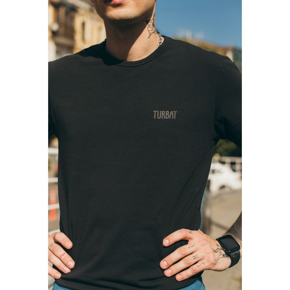 Футболка Turbat Emblema Mns 012.004.3435