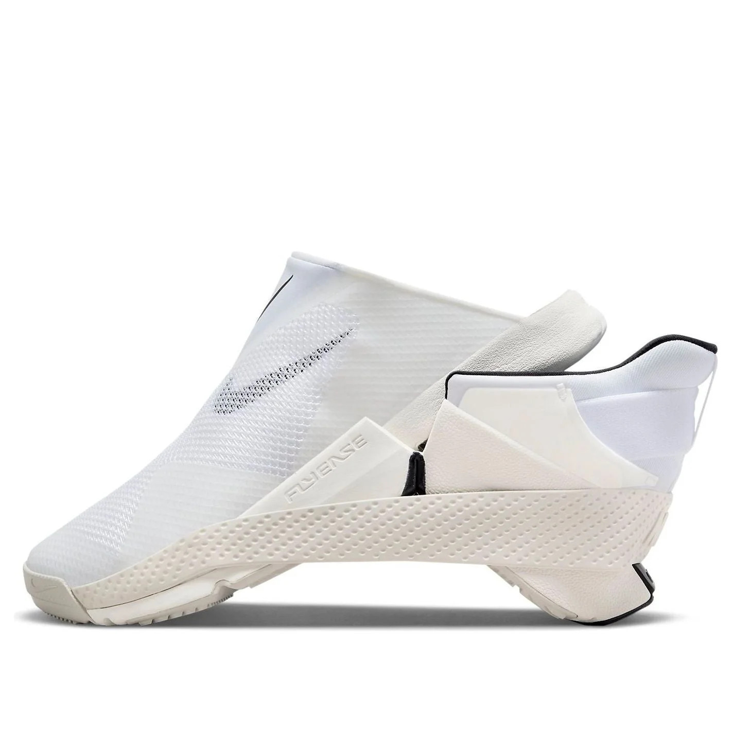 Кросівки чоловічі Nike Go Flyease White CW5883-101