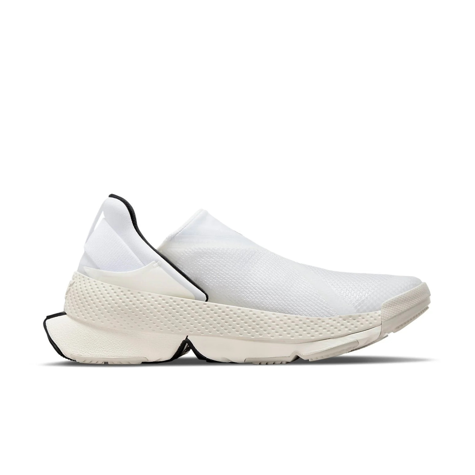 Кросівки чоловічі Nike Go Flyease White CW5883-101