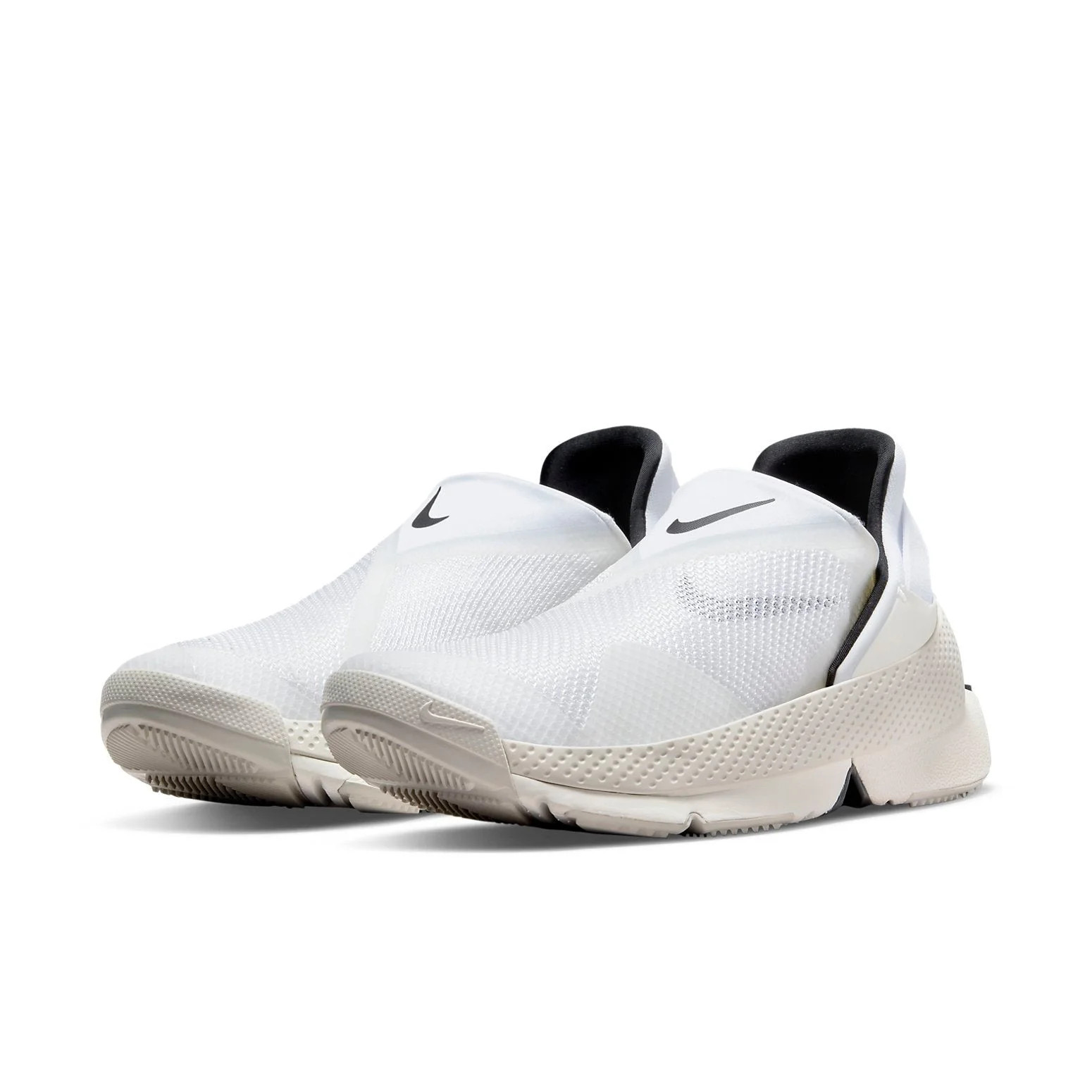 Кросівки чоловічі Nike Go Flyease White CW5883-101