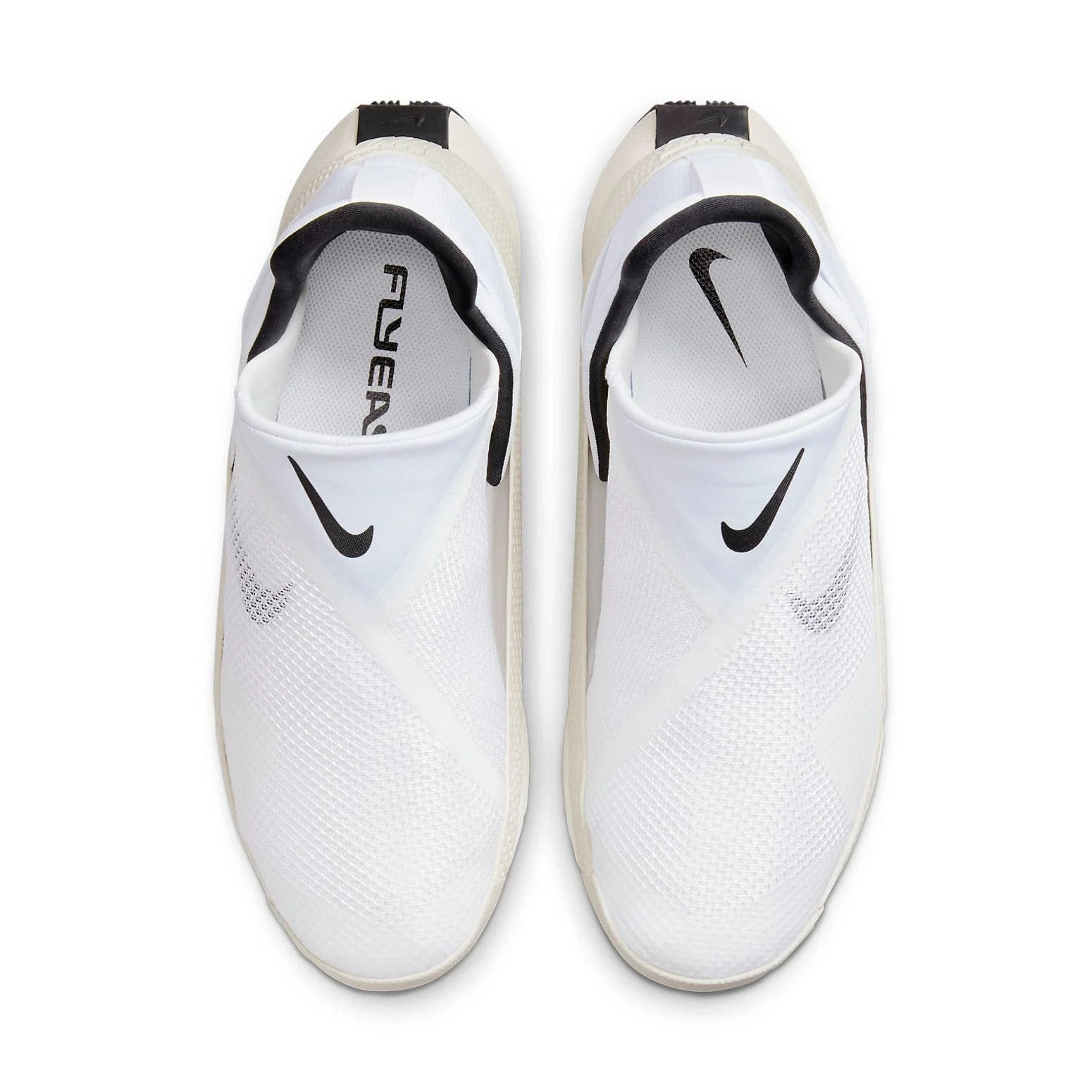 Кросівки чоловічі Nike Go Flyease White CW5883-101