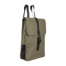 Рюкзак Rains Backpacks 1280-OLIVE