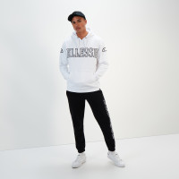 Толстовка Ellesse Montato OH Hoody SXT19205-908