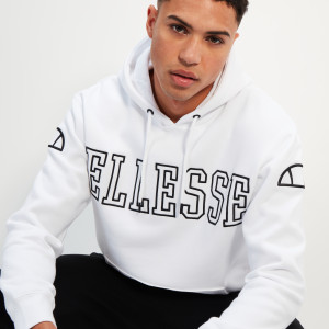 Толстовка Ellesse Montato OH Hoody SXT19205-908