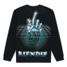Лонгслів RipNDip AFTERLIFE LONG SLEEVE RNDSPR25134