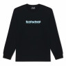 Лонгслів RipNDip AFTERLIFE LONG SLEEVE RNDSPR25134