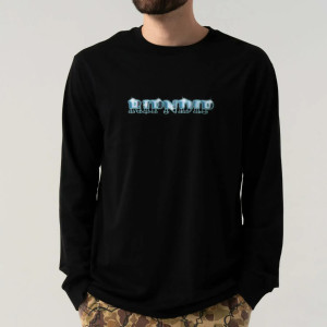 Лонгслів RipNDip AFTERLIFE LONG SLEEVE RNDSPR25134
