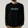 Лонгслів RipNDip AFTERLIFE LONG SLEEVE RNDSPR25134