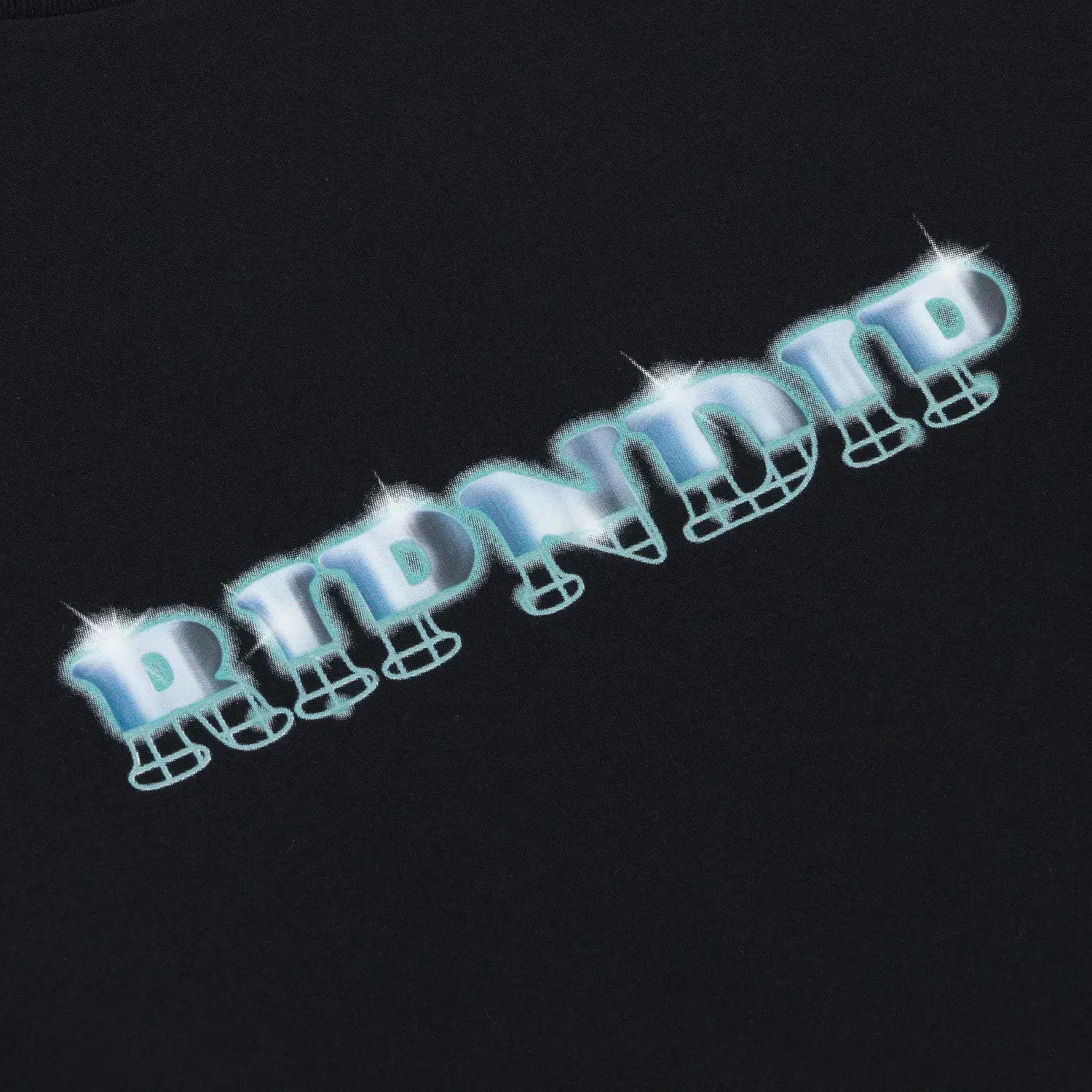 Лонгслів RipNDip AFTERLIFE LONG SLEEVE RNDSPR25134