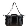 Сумка Rains Weekendbags 1378-VELVETBLACK