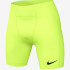 Термошорти Nike Pro Dri-Fit Strike DH8128-702 S DH8128-702