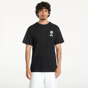 Футболка Ripndip WE COME IN PEACE TEE RNDSUM24140