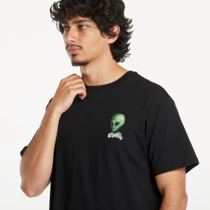 Футболка Ripndip WE COME IN PEACE TEE RNDSUM24140