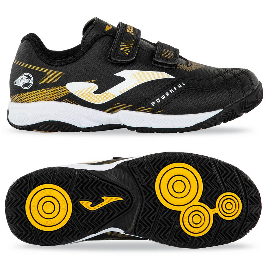 Футзалки Joma POWERFULL POJW2401INV28 POJW2401INV