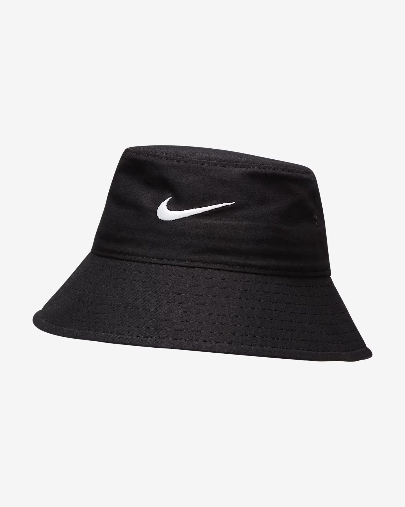 Панама Nike Dry Infant/Toddler Unisex Bucket Hat White/Black 7A2682-023