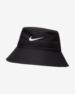 Панама Nike Dry Infant/Toddler Unisex Bucket Hat White/Black 7A2682-023