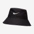 Панама Nike Dry Infant/Toddler Unisex Bucket Hat White/Black 7A2682-023