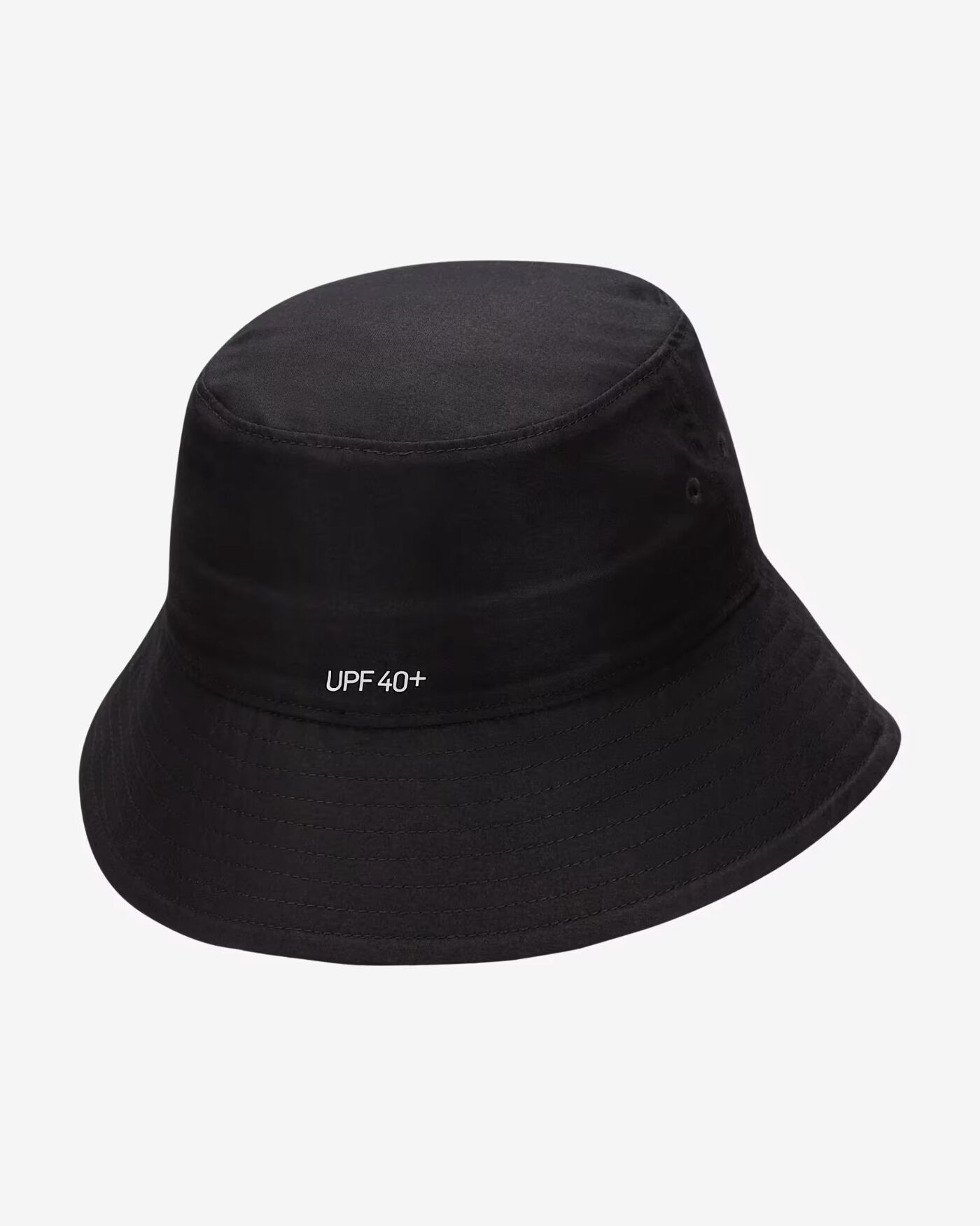 Панама Nike Dry Infant/Toddler Unisex Bucket Hat White/Black 7A2682-023