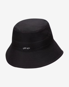 Панама Nike Dry Infant/Toddler Unisex Bucket Hat White/Black 7A2682-023
