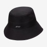 Панама Nike Dry Infant/Toddler Unisex Bucket Hat White/Black 7A2682-023