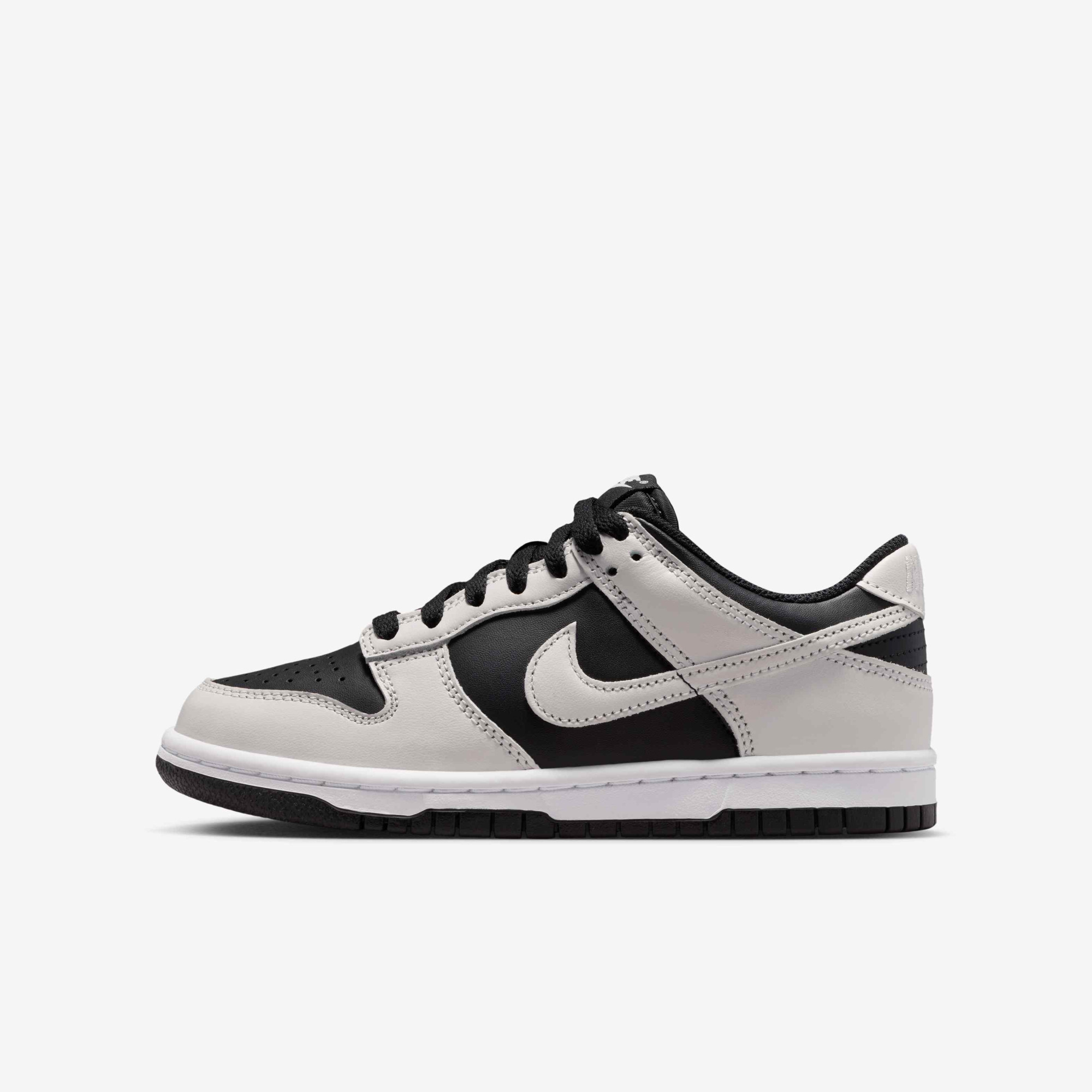 Кросівки Nike DU LOW (GS) FB9109-010