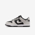 Кросівки Nike DU LOW (GS) FB9109-010