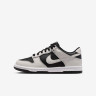 Кросівки Nike DU LOW (GS) FB9109-010