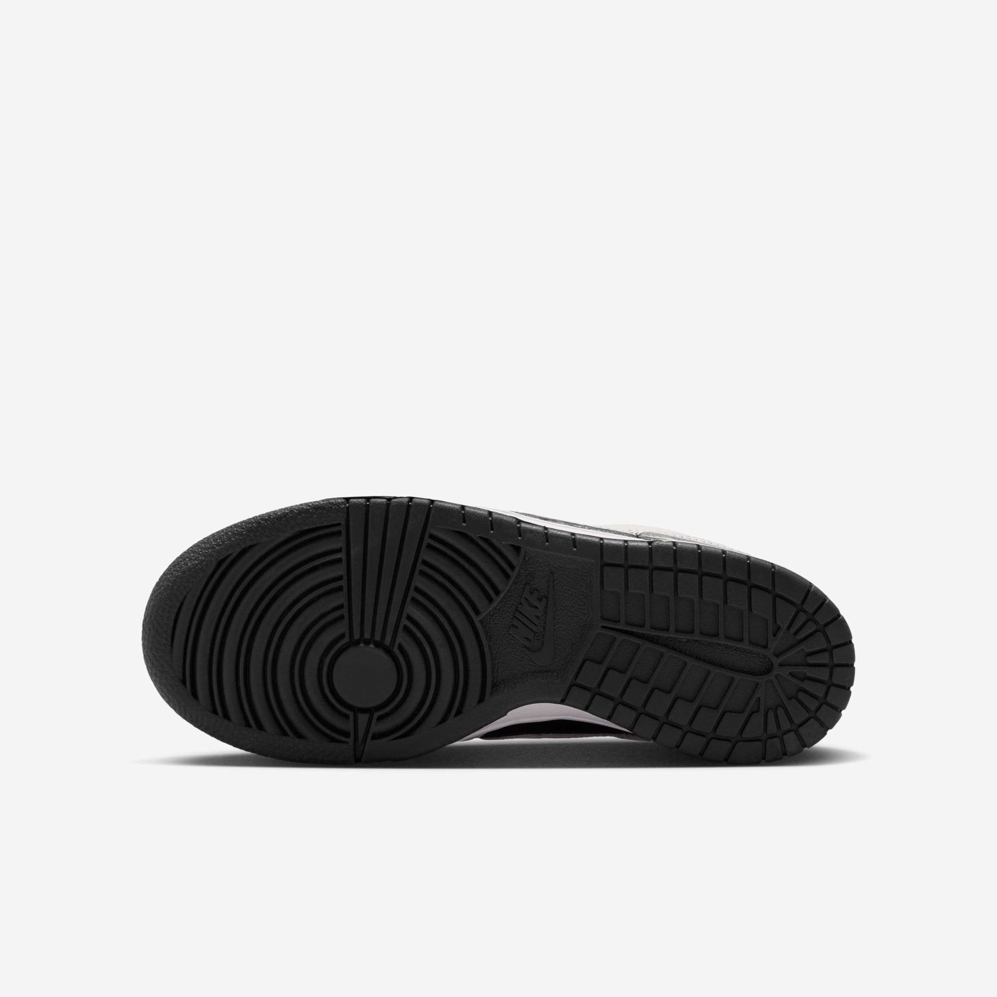 Кросівки Nike DU LOW (GS) FB9109-010