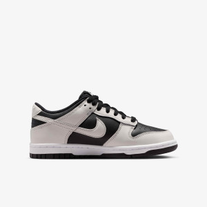 Кросівки Nike DU LOW (GS) FB9109-010