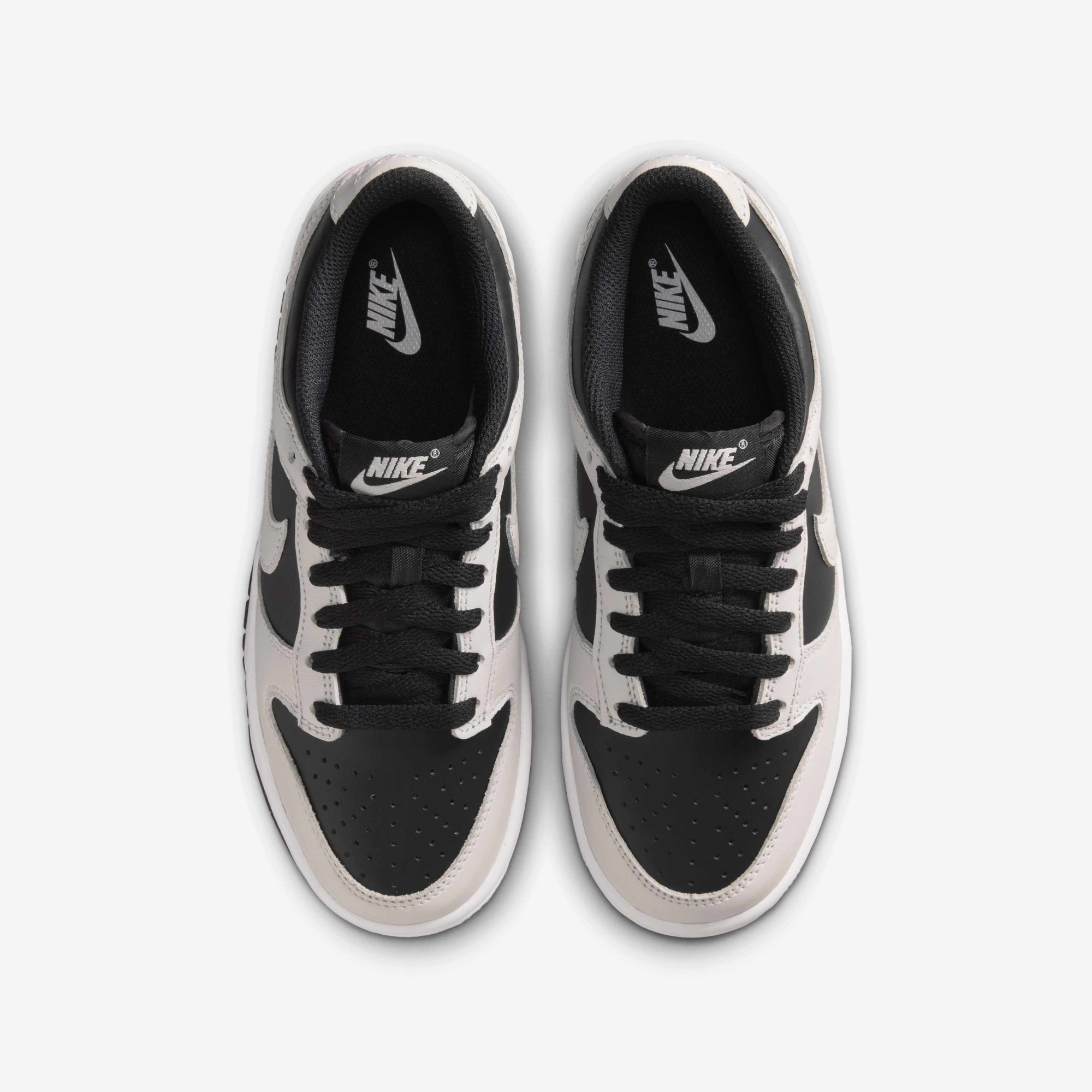 Кросівки Nike DU LOW (GS) FB9109-010
