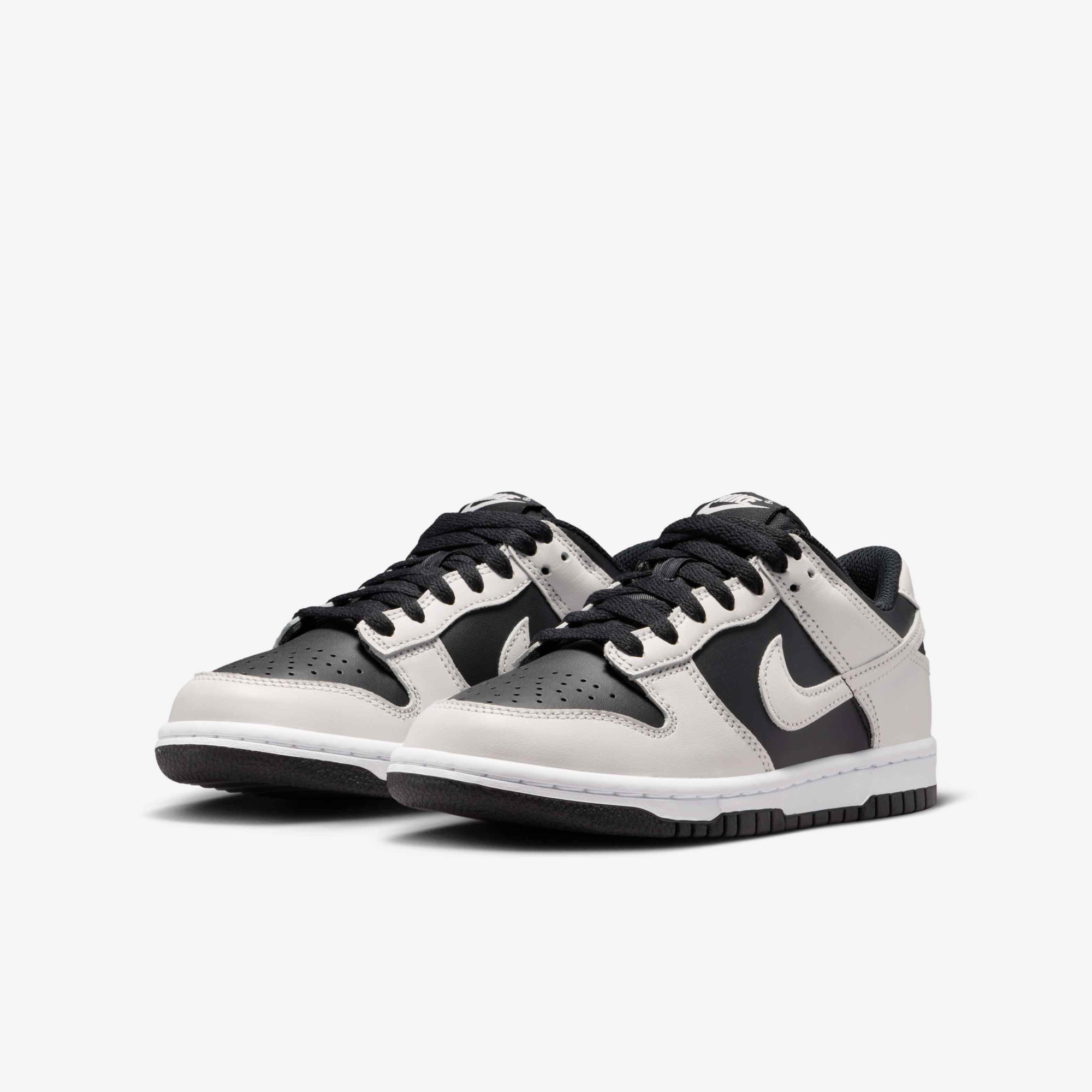 Кросівки Nike DU LOW (GS) FB9109-010