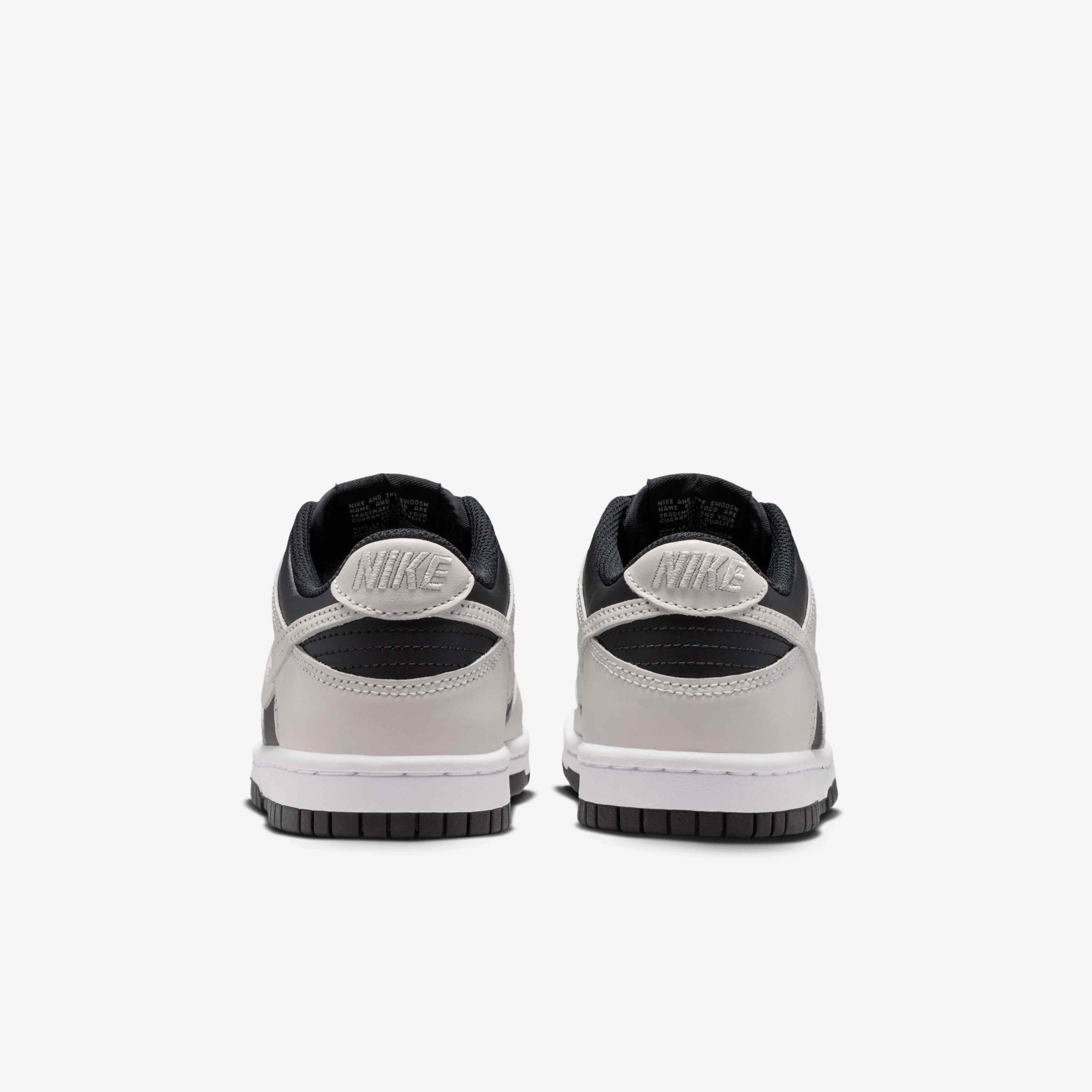 Кросівки Nike DU LOW (GS) FB9109-010