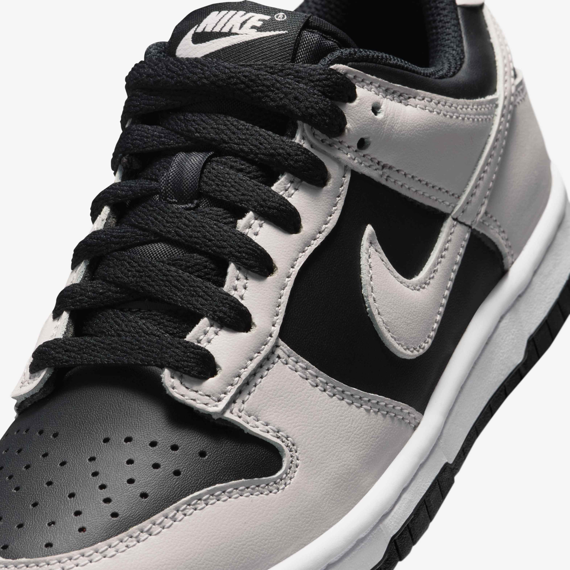 Кросівки Nike DU LOW (GS) FB9109-010