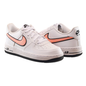 Кросівки Nike Air Force 1 Gs DZ6307-100