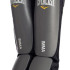 Захист ніг Everlast MMA SPARRING SHIN GUARDS чорний Уні L/XL 854930-70-8