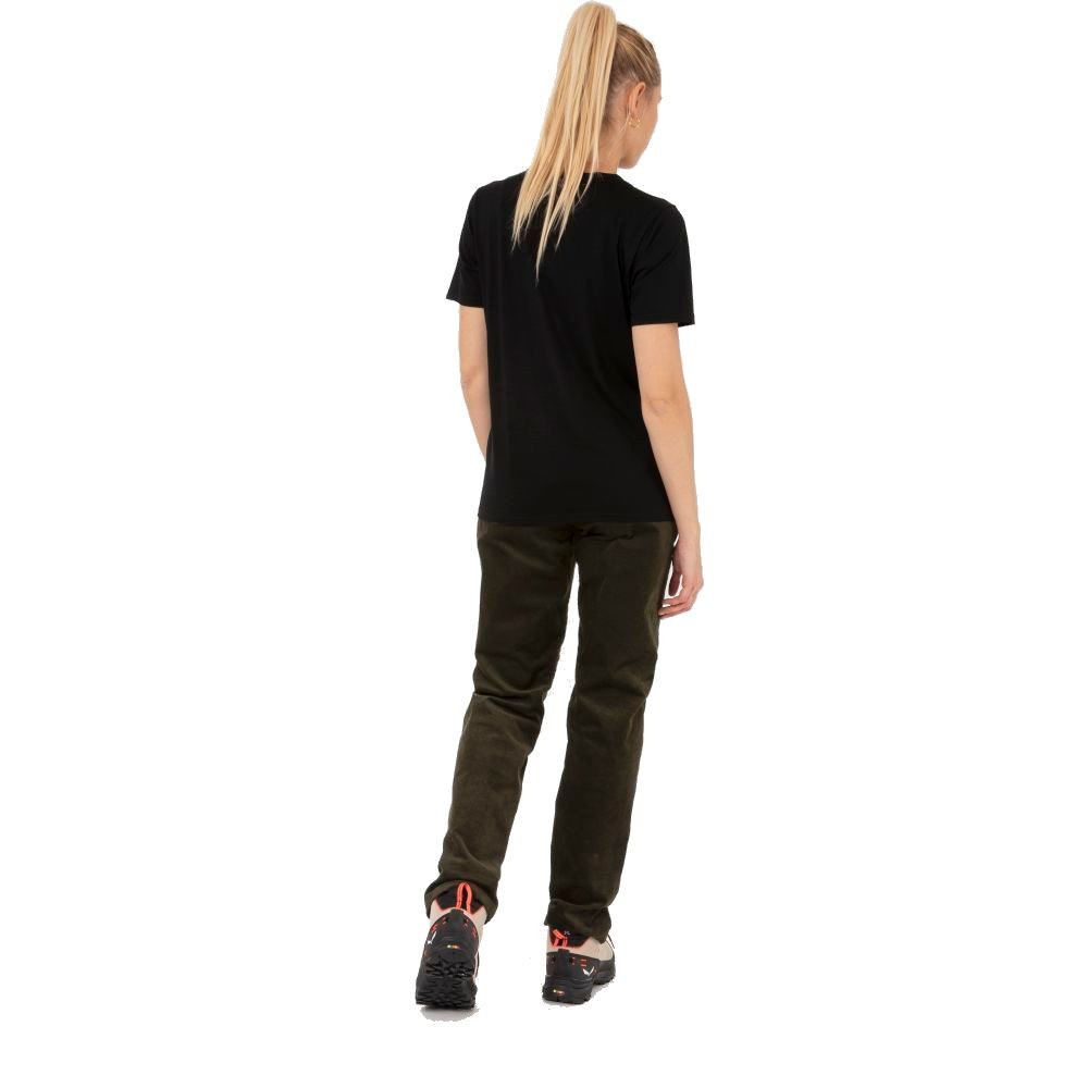 Штани Salewa Fanes Cord Hemp Wms 013.012.0579